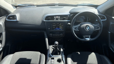Renault Kadjar 1.3 TCE Dynamique S Nav 5dr Petrol Hatchback